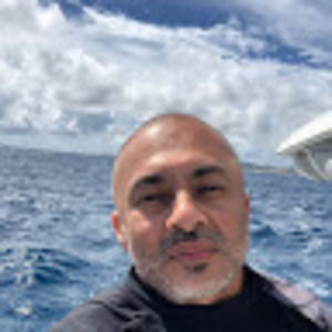 Meet your Posher, Kamran